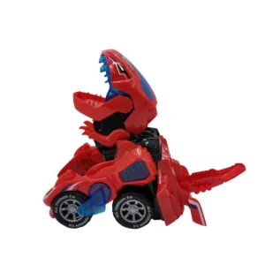 Masina dino transformabil