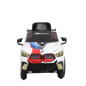 Masina electrica pentru copii BMW M8 GTE Racing