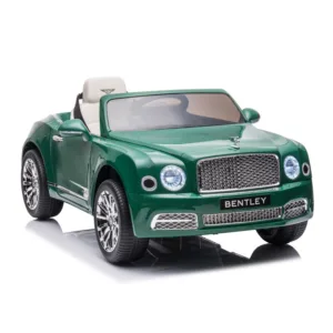 Masina electrica pentru copii Bentley Mulsanne
