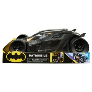 Masina lui Batman