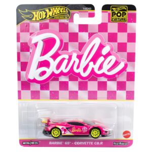 Masina metalica Hot Wheels