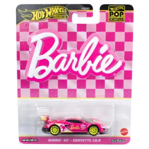 Masina metalica Hot Wheels