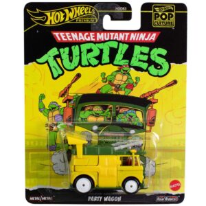 Masina metalica Hot Wheels