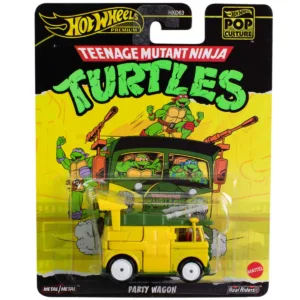 Masina metalica Hot Wheels