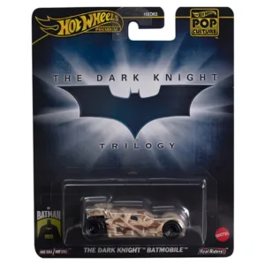 Masina metalica Hot Wheels