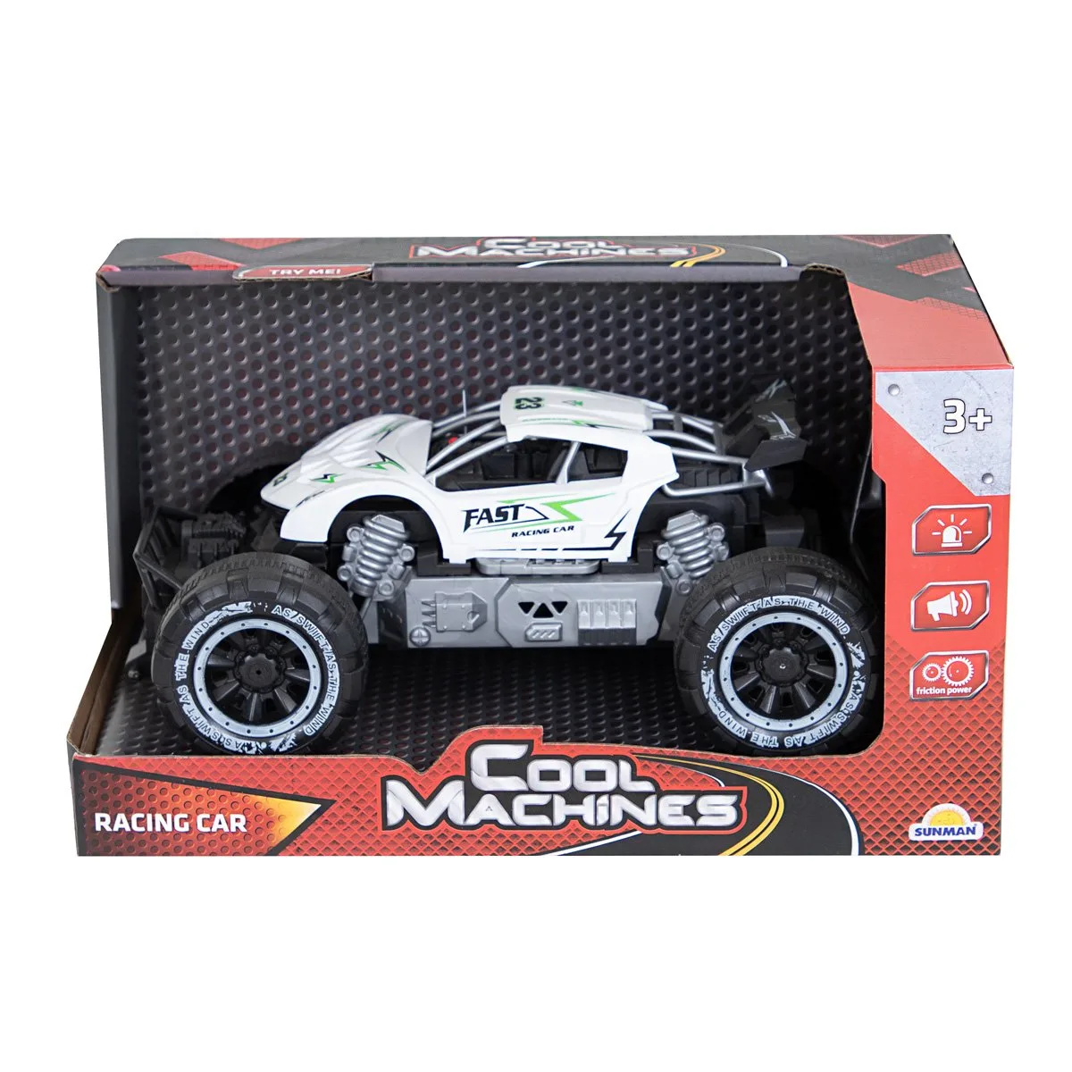 Masina sport de curse