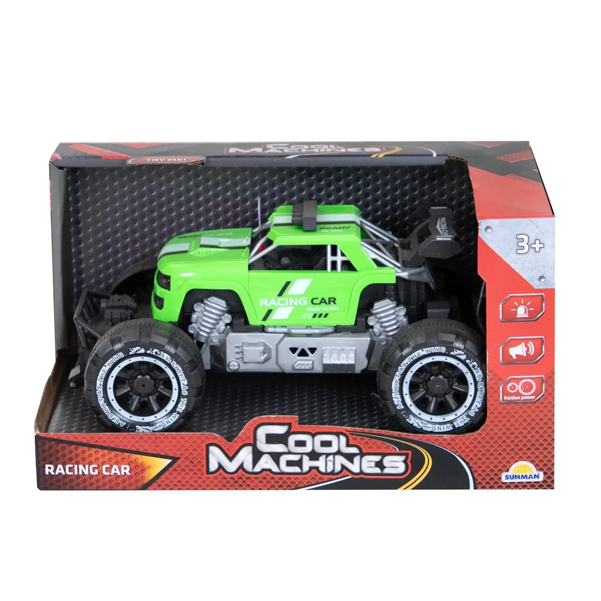 Masina sport de curse