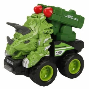 Masina transformabila