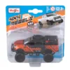 Masinuta 4X4 Rebels Maisto