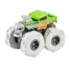 Masinuta Buggy Hot Wheels Monster Truck 1:43