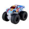 Masinuta Buggy cu sunete si lumini Hot Wheels Monster Truck