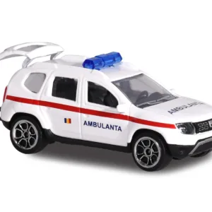Masinuta Dacia Duster Majorette