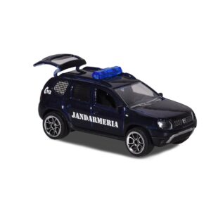 Masinuta Dacia Duster Majorette