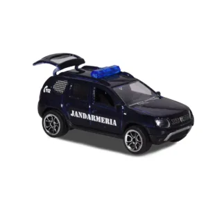 Masinuta Dacia Duster Majorette