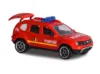 Masinuta Dacia Duster Majorette