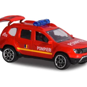 Masinuta Dacia Duster Majorette