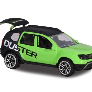 Masinuta Dacia Duster Majorette