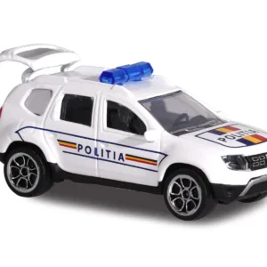 Masinuta Dacia Duster Majorette