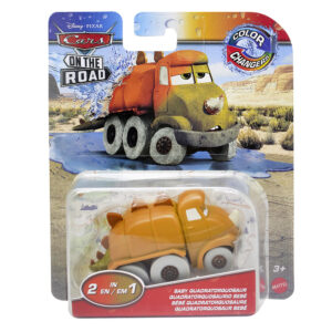 Masinuta Disney Cars