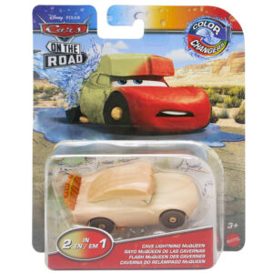 Masinuta Disney Cars