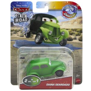 Masinuta Disney Cars