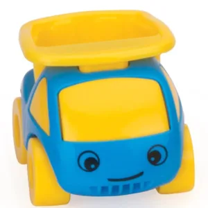 Masinuta Dolu Micul Gigant 10 cm