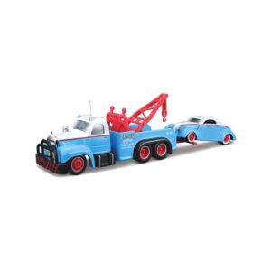 Masinuta Elite Transport Maisto