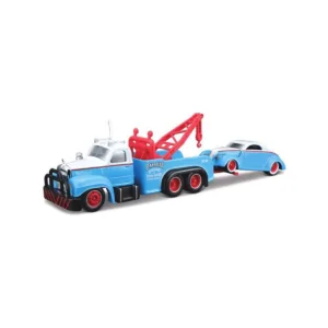 Masinuta Elite Transport Maisto