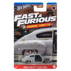 Masinuta Fast and Furious