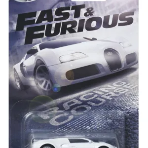 Masinuta Fast and Furious