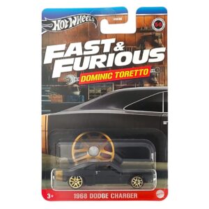 Masinuta Fast and Furious