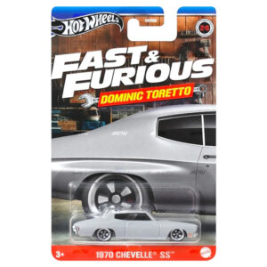 Masinuta Fast and Furious