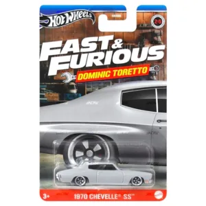 Masinuta Fast and Furious