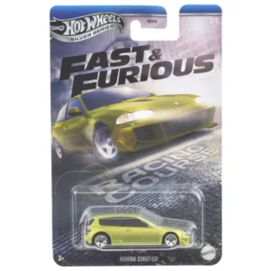 Masinuta Fast and Furious