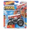 Masinuta Hot Wheels Monster Truck