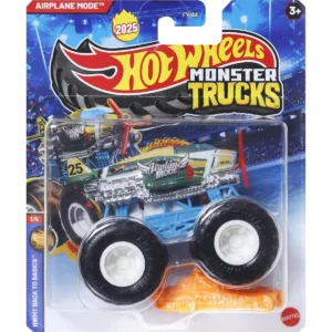 Masinuta Hot Wheels
