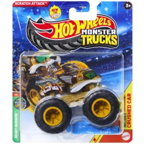 Masinuta Hot Wheels