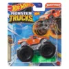 Masinuta Hot Wheels Monster Truck