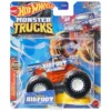 Masinuta Hot Wheels Monster Truck Bigfoot