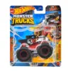 Masinuta Hot Wheels Monster Truck