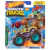 Masinuta Hot Wheels Monster Truck