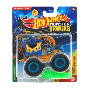 Masinuta Hot Wheels
