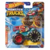 Masinuta Hot Wheels Monster Truck