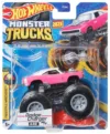 Masinuta Hot Wheels Monster Truck
