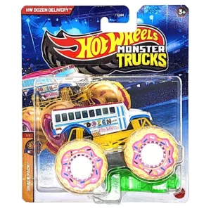 Masinuta Hot Wheels
