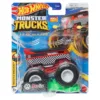 Masinuta Hot Wheels Monster Truck