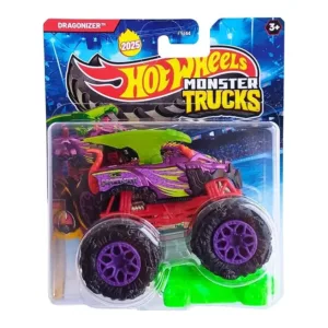 Masinuta Hot Wheels