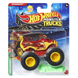 Masinuta Hot Wheels