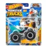 Masinuta Hot Wheels Monster Truck