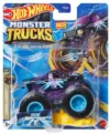 Masinuta Hot Wheels Monster Truck